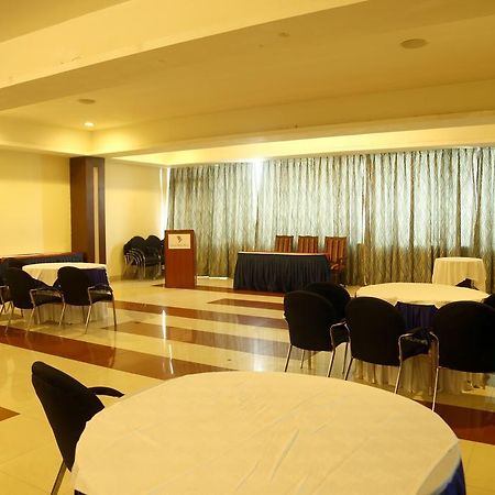 Hotel Raja Bhoj Bhopal Dış mekan fotoğraf