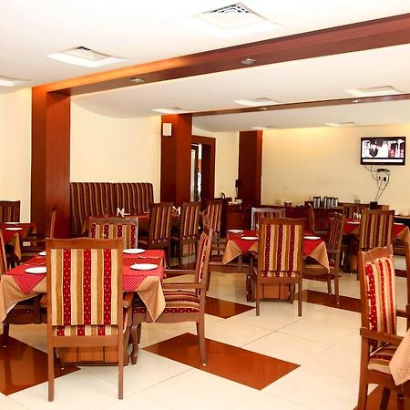 Hotel Raja Bhoj Bhopal Dış mekan fotoğraf