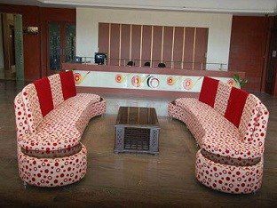 Hotel Raja Bhoj Bhopal Dış mekan fotoğraf