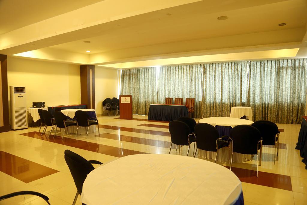 Hotel Raja Bhoj Bhopal Dış mekan fotoğraf