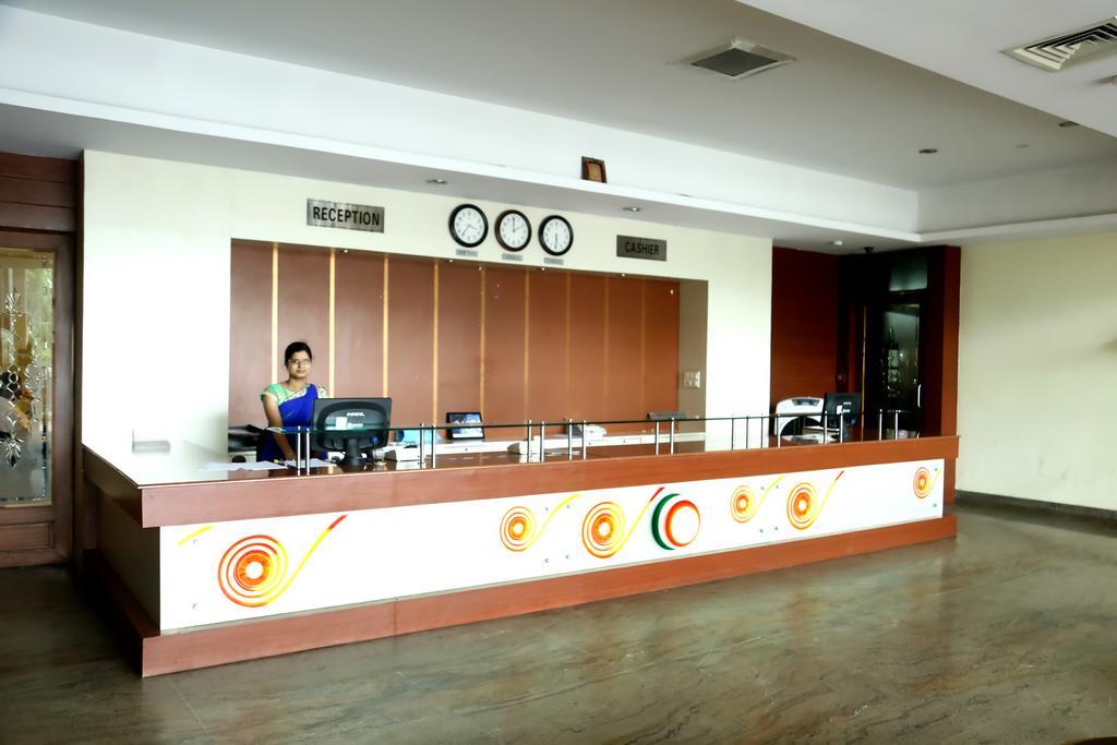 Hotel Raja Bhoj Bhopal Dış mekan fotoğraf