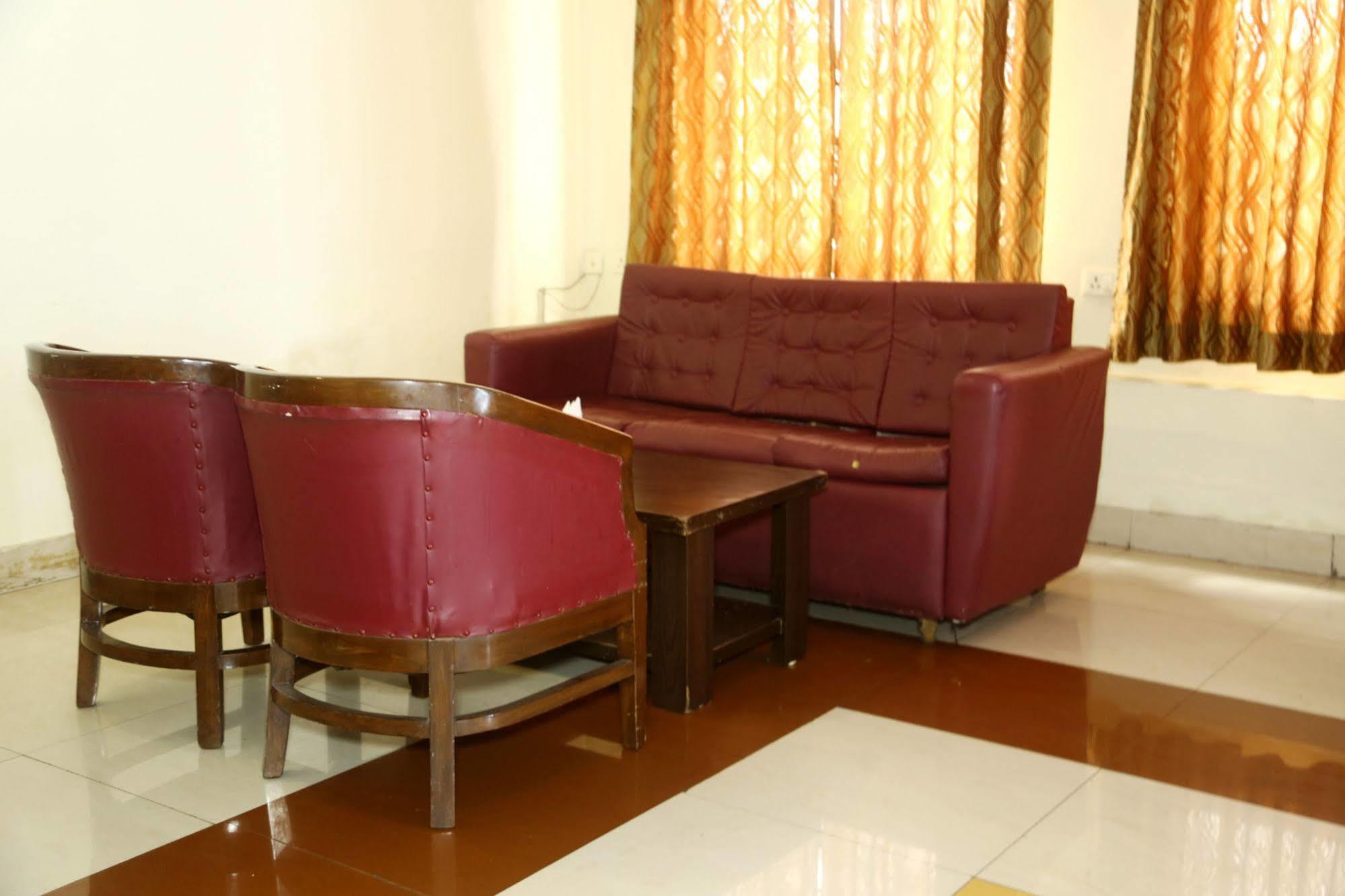 Hotel Raja Bhoj Bhopal Dış mekan fotoğraf