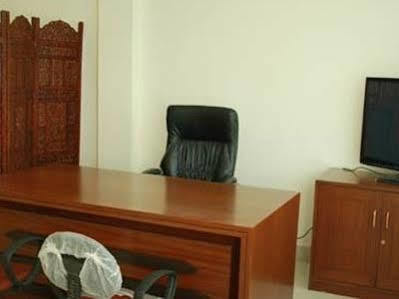 Hotel Raja Bhoj Bhopal Dış mekan fotoğraf