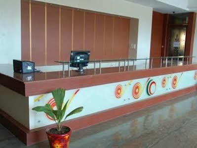 Hotel Raja Bhoj Bhopal Dış mekan fotoğraf
